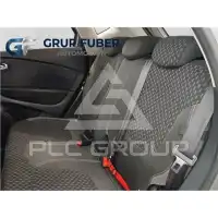 2017 Renault Captur