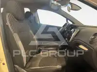 2017 Renault Captur