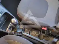 2017 Renault Captur