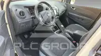 2017 Renault Captur