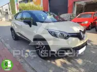 2017 Renault Captur