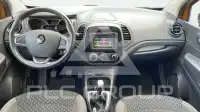 2017 Renault Captur