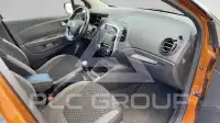 2017 Renault Captur