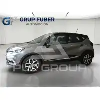 2017 Renault Captur