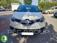 2017 Renault Captur