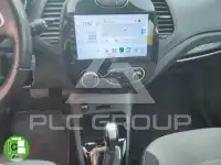 2017 Renault Captur