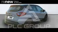 2017 Renault Captur