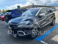 2017 Renault Captur