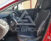 2017 Renault Captur