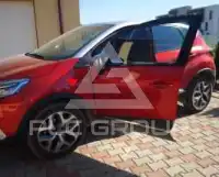 2017 Renault Captur