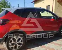 2017 Renault Captur