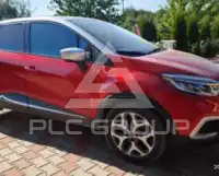 2017 Renault Captur