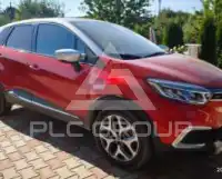 2017 Renault Captur