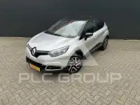2017 Renault Captur