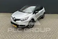 2017 Renault Captur