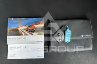 2017 Renault Captur