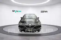 2017 Renault Captur