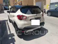 2017 Renault Captur