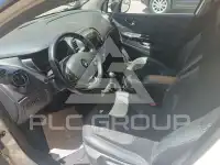 2017 Renault Captur