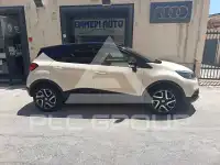 2017 Renault Captur