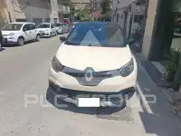 2017 Renault Captur