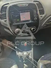 2017 Renault Captur