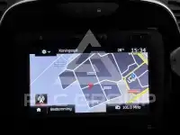 2017 Renault Captur