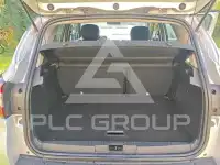 2017 Renault Captur