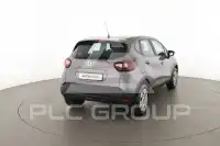 2017 Renault Captur