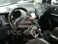 2017 Renault Captur