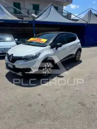 2017 Renault Captur