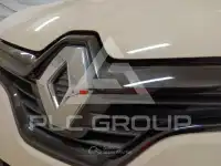 2017 Renault Captur
