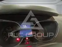 2017 Renault Captur