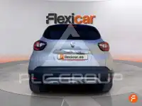 2017 Renault Captur
