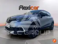 2017 Renault Captur