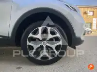 2017 Renault Captur