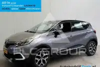 2017 Renault Captur