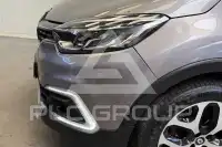 2017 Renault Captur