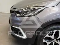 2017 Renault Captur