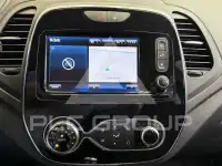 2017 Renault Captur