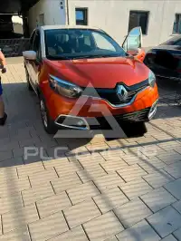 2017 Renault Captur