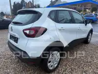 2017 Renault Captur
