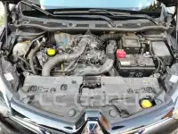 2017 Renault Captur