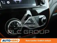 2017 Renault Captur