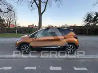 2017 Renault Captur