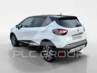 2017 Renault Captur