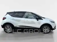 2017 Renault Captur