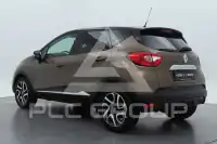 2017 Renault Captur