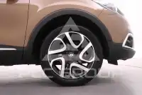 2017 Renault Captur