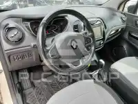 2017 Renault Captur